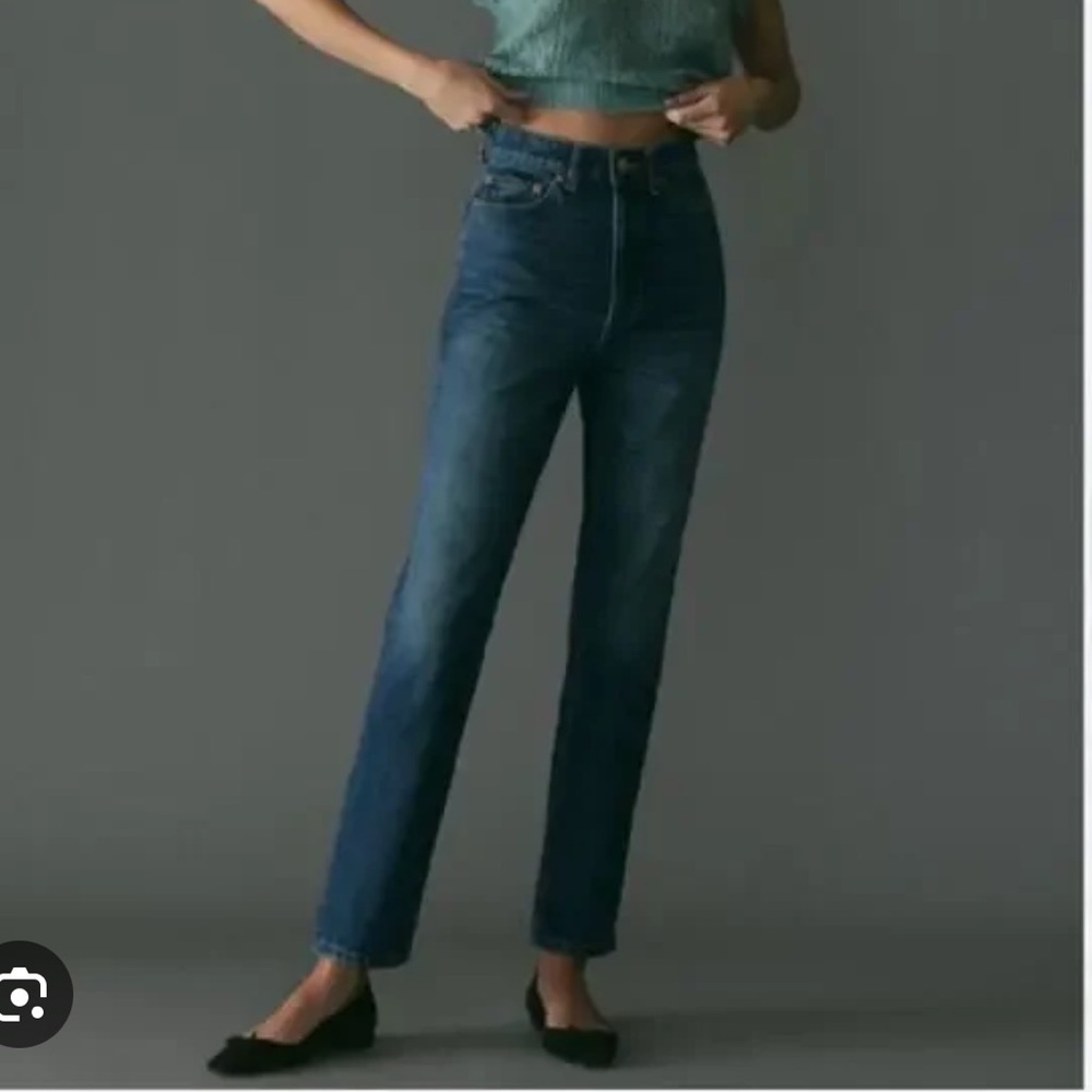 Doen Diana Jeans D’Hier Wash
